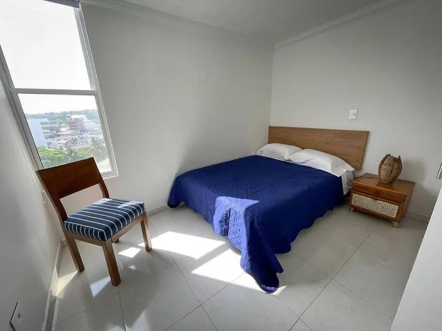 Bahia Maria Apartment San Andres  0*, San Andres (San Andres and Providencia Islands)