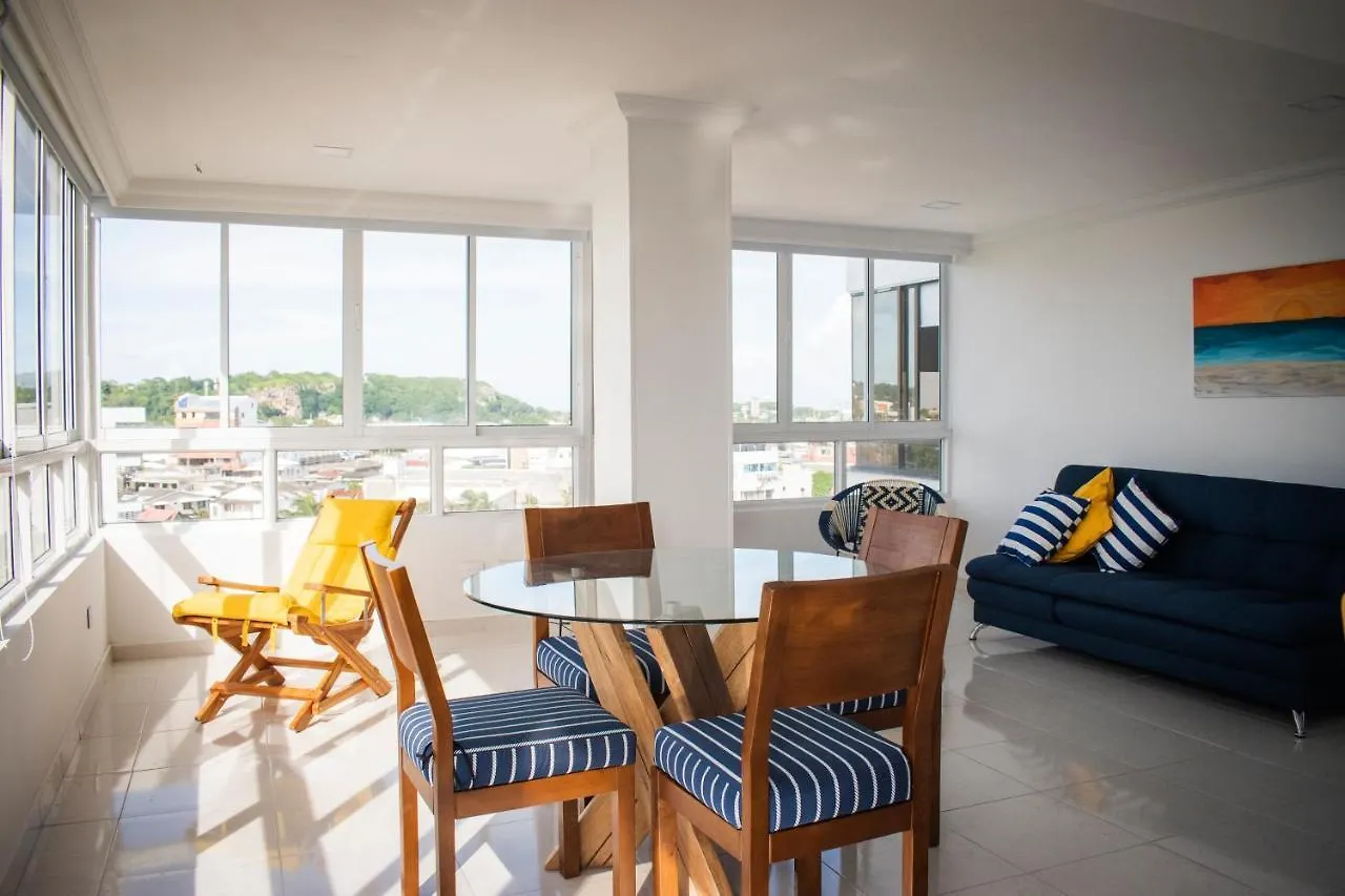 Bahia Maria Apartment San Andres   San Andres (San Andres and Providencia Islands)