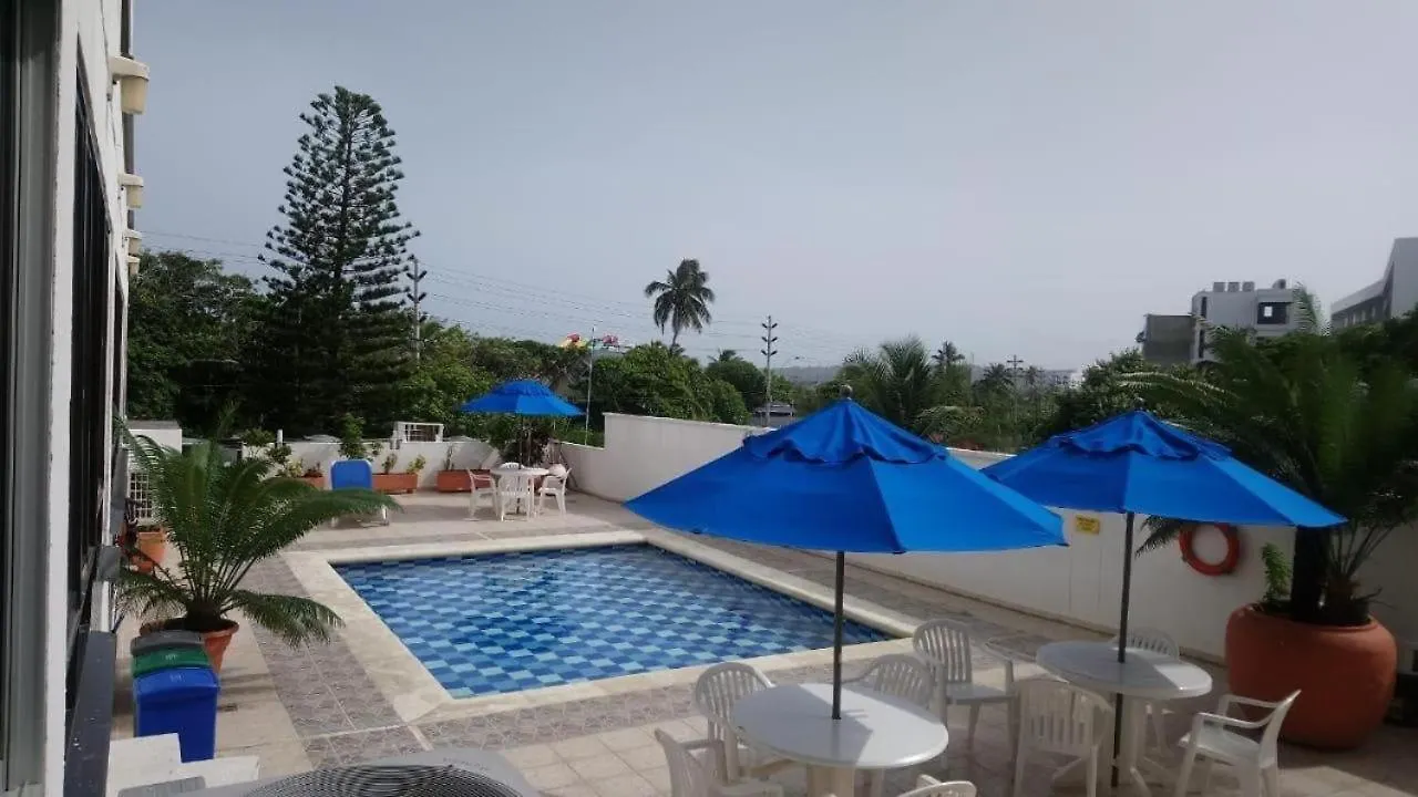Bahia Maria Apartment San Andres  San Andres (San Andres and Providencia Islands)